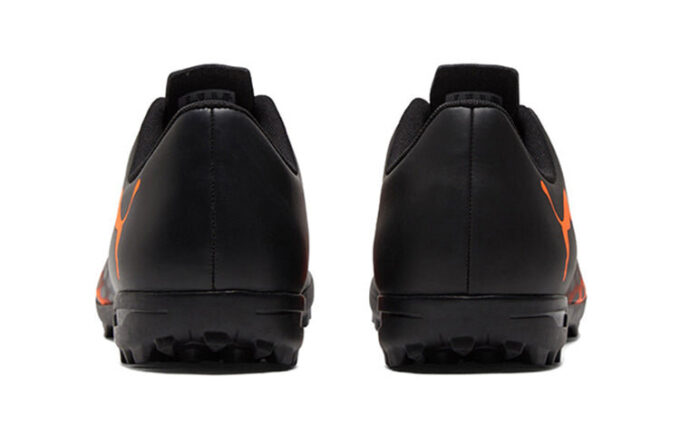 Spirit TT ”Svart Orange”