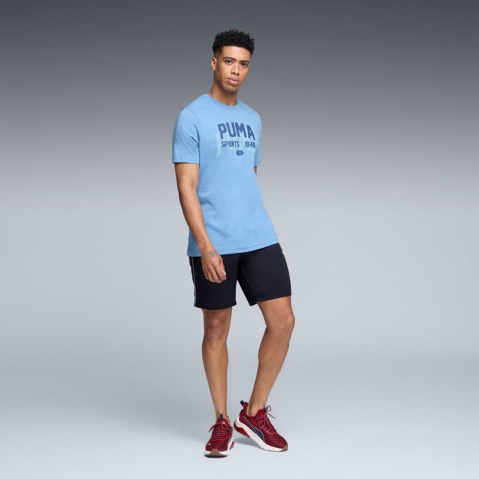 Sport Heritage Herr 9″ Shorts Sport Heritage Herr 9″ Shorts