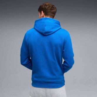 Sport Heritage Herr Fleece Hoodie