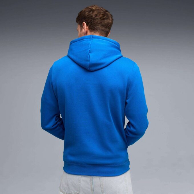 Sport Heritage Herr Fleece Hoodie Sport Heritage Herr Fleece Hoodie