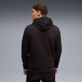 Sport Heritage Herr Fleece Hoodie