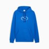 Sport Heritage Herr Fleece Hoodie Sport Heritage Herr Fleece Hoodie