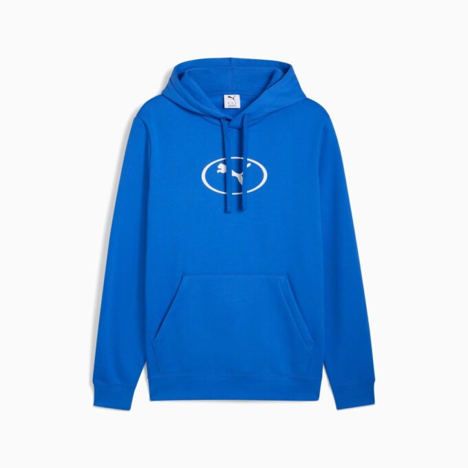 Sport Heritage Herr Fleece Hoodie Sport Heritage Herr Fleece Hoodie