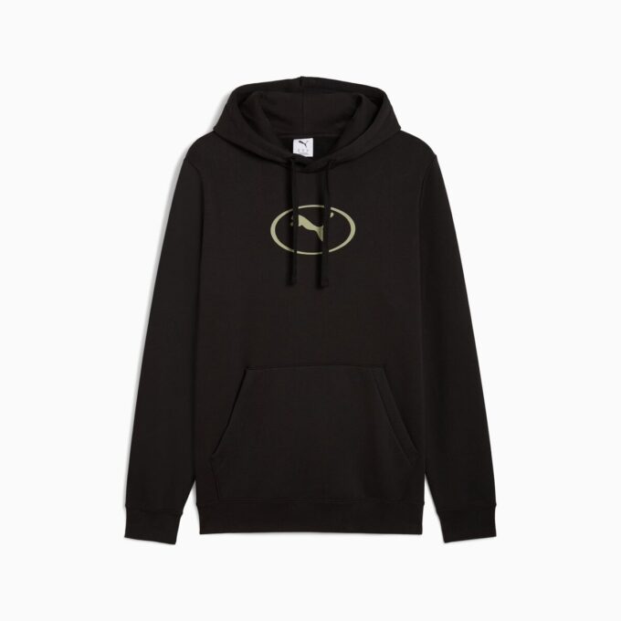Sport Heritage Herr Fleece Hoodie Sport Heritage Herr Fleece Hoodie