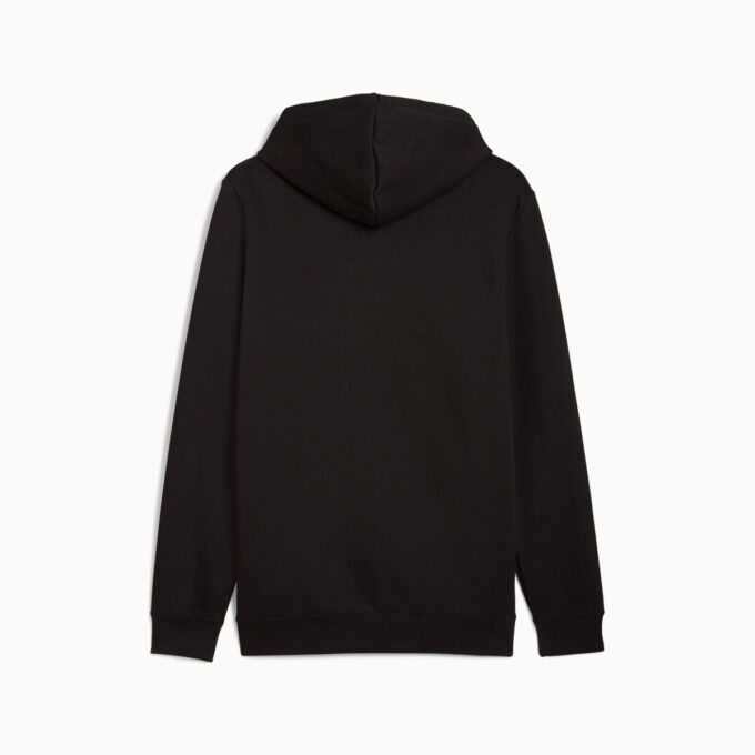 Sport Heritage Herr Fleece Hoodie Sport Heritage Herr Fleece Hoodie