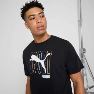 SPORT Herr T-shirt