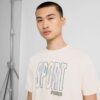 SPORT Herr T-shirt