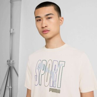 SPORT Herr T-shirt