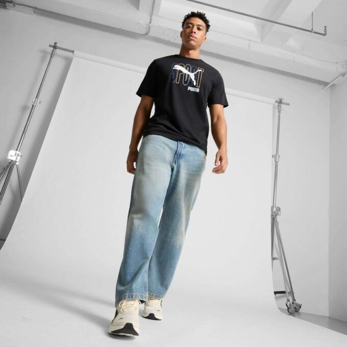SPORT Herr T-shirt