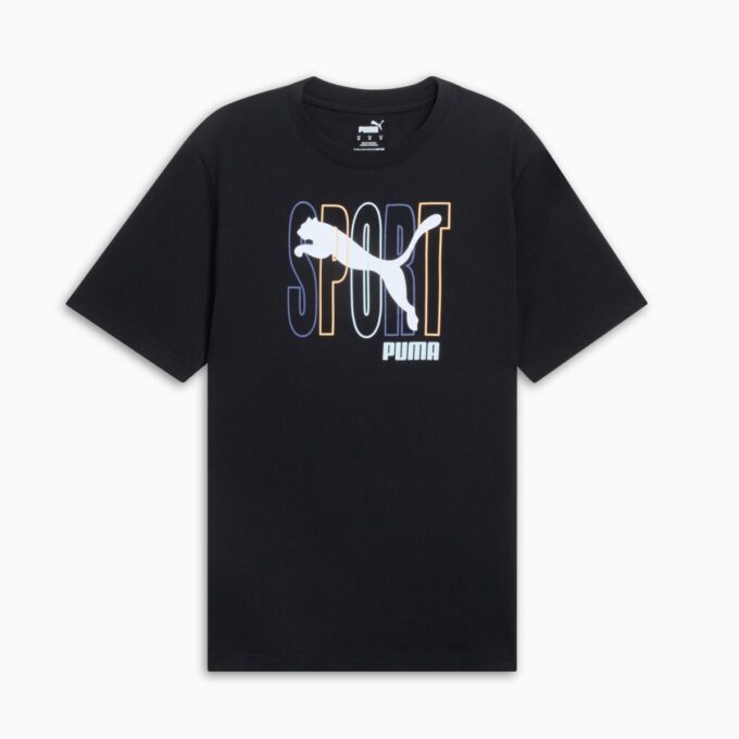 SPORT Herr T-shirt