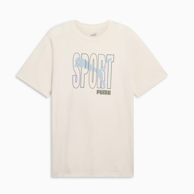 SPORT Herr T-shirt