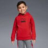 Sport Pack Big fleecehuvtröja för barn Sport Pack Big fleecehuvtröja för barn