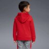 Sport Pack Big fleecehuvtröja för barn Sport Pack Big fleecehuvtröja för barn