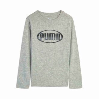 Sport Pack långärmad t-shirt för små barn
