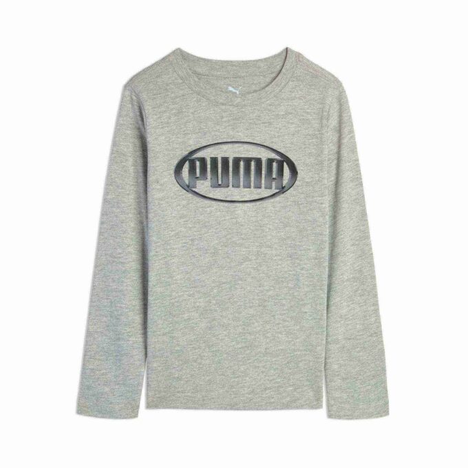Sport Pack långärmad t-shirt för små barn Sport Pack långärmad t-shirt för små barn