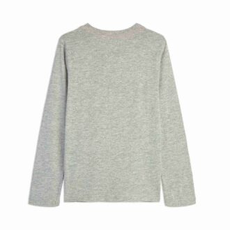 Sport Pack långärmad t-shirt för små barn