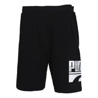 Sport Shorts ”Svarta”