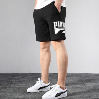 Sport Shorts ”Svarta”