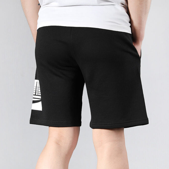 Sport Shorts ”Svarta”