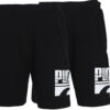 Sport Shorts ”Svarta”