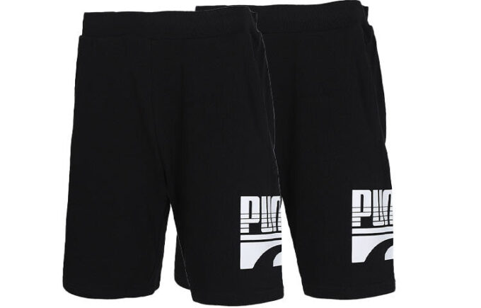 Sport Shorts ”Svarta”