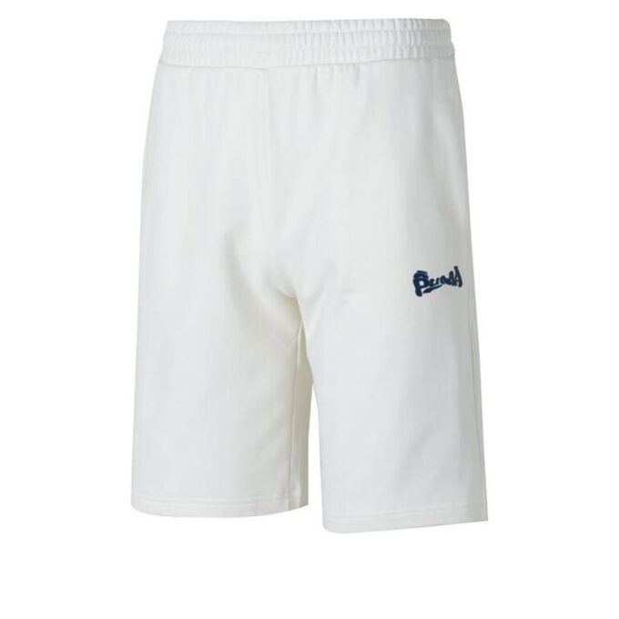 Sport Shorts ”Vit Svart”