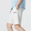Sport Shorts ”Vit Svart”