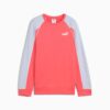 SPORT Stor barntröja med rund hals SPORT Stor barntröja med rund hals