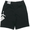 Sportiga mjukisshorts ”Svarta”