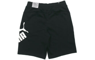 Sportiga mjukisshorts ”Svarta”
