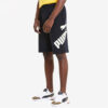 Sportiga mjukisshorts ”Svarta”