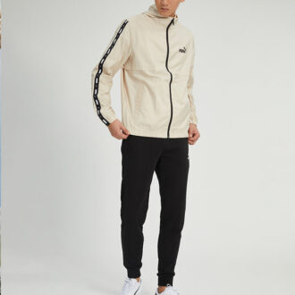 Sportjacka ”Beige”