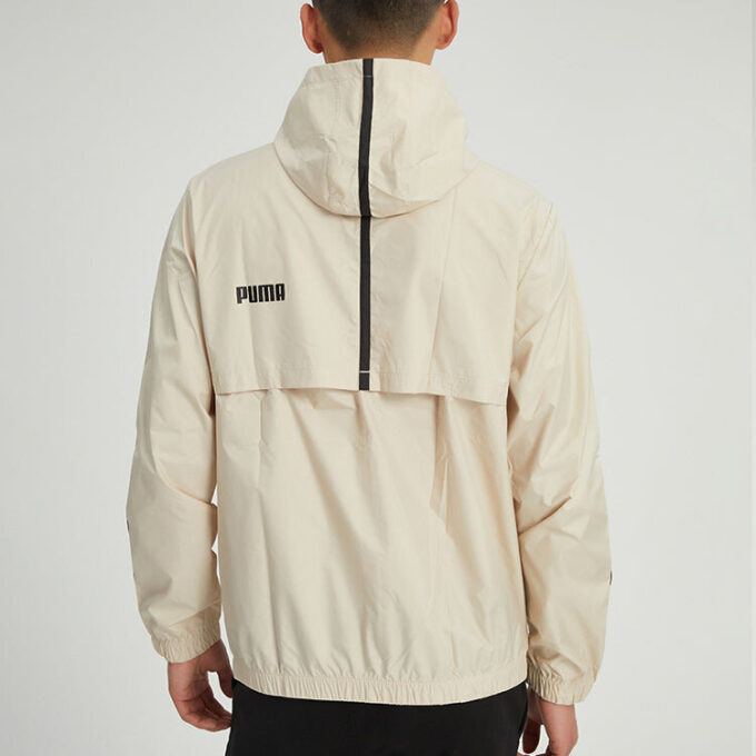Sportjacka ”Beige”