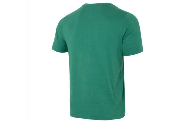Sportkläder Graphics T-shirt ”Grön”