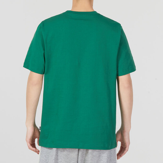 Sportkläder Graphics T-shirt ”Grön”