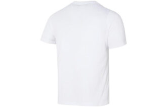 Sportkläder Graphics T-shirt ”Vit”