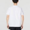 Sportkläder Graphics T-shirt ”Vit”