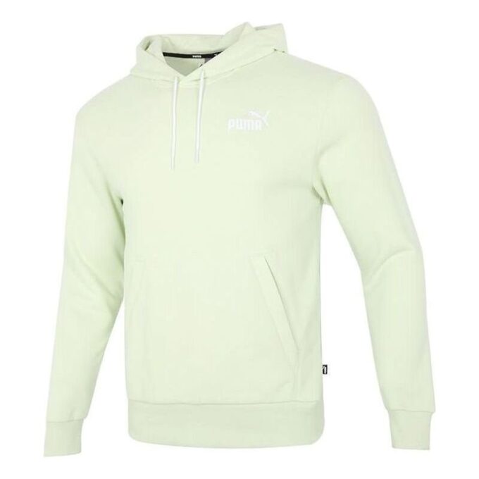 Sportkläder Hoodie ”Grön”