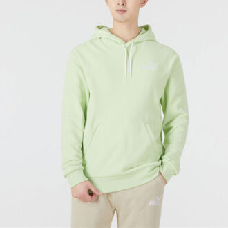 Sportkläder Hoodie ”Grön”