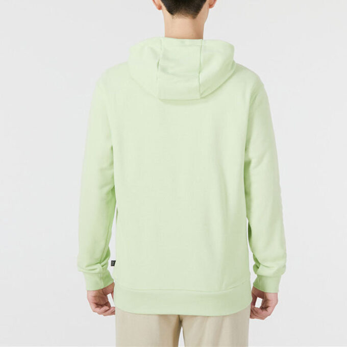Sportkläder Hoodie ”Grön”