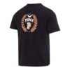 Sportkläder Logo T-shirt ”Svart”
