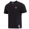 Sportkläder Logo T-shirt ”Svart”