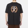 Sportkläder Logo T-shirt ”Svart”