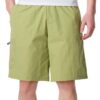 Sportkläder Shorts ”Gula”