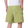 Sportkläder Shorts ”Gula”