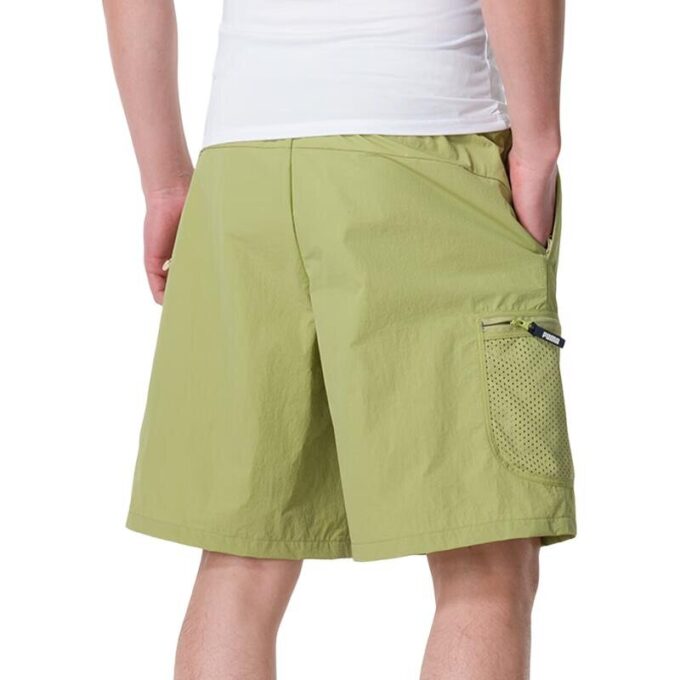 Sportkläder Shorts ”Gula”