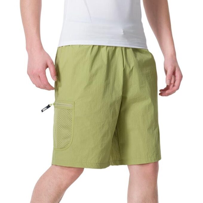 Sportkläder Shorts ”Gula”