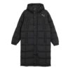 Sportswear Classic Pufferjacka ”Svart”