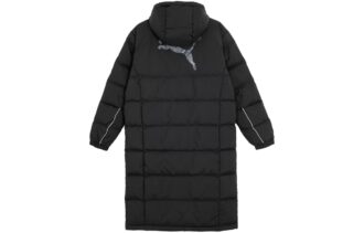 Sportswear Classic Pufferjacka ”Svart”