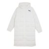 Sportswear Classic Pufferjacka ”Vit”